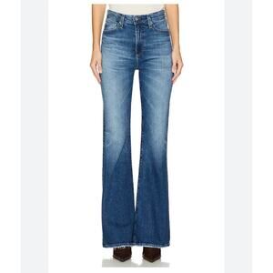 AG Madi High Waist Flare Jeans Size 30 - New Without Tags